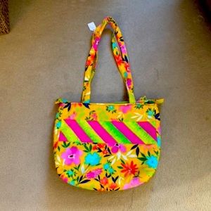 Large tote